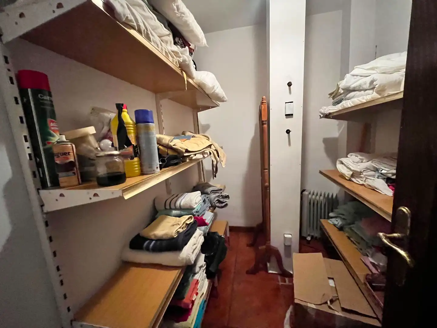 Casa adosada en venda en Samaniego amb Calefacció, Parquet i Terrassa