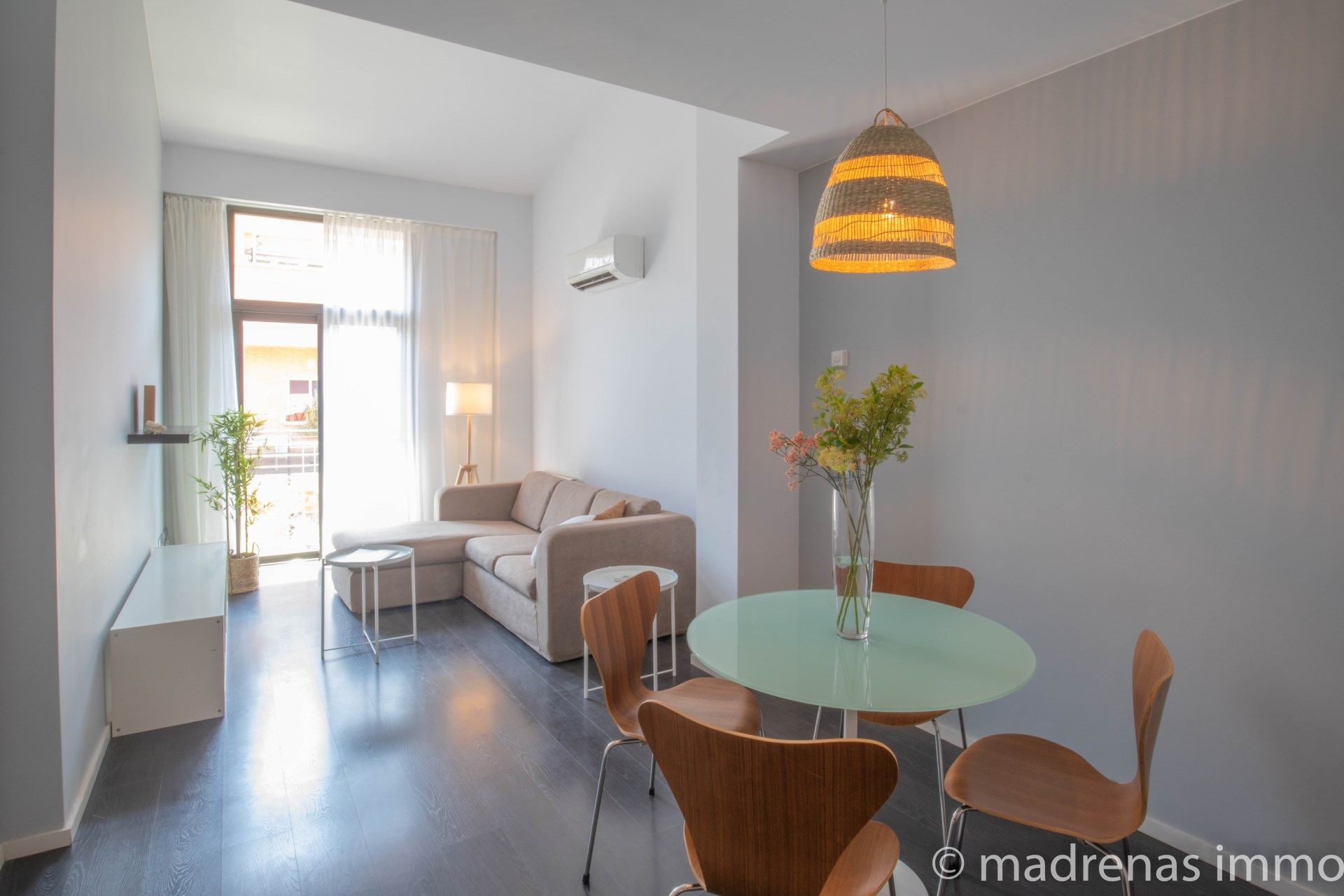 Attic to rent in Carrer Figuerola, La Devesa