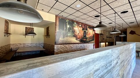 Foto 4 von Geschaftsraum zum Verkauf in Avinguda de Marià Fortuny, 34, Llevant, Reus