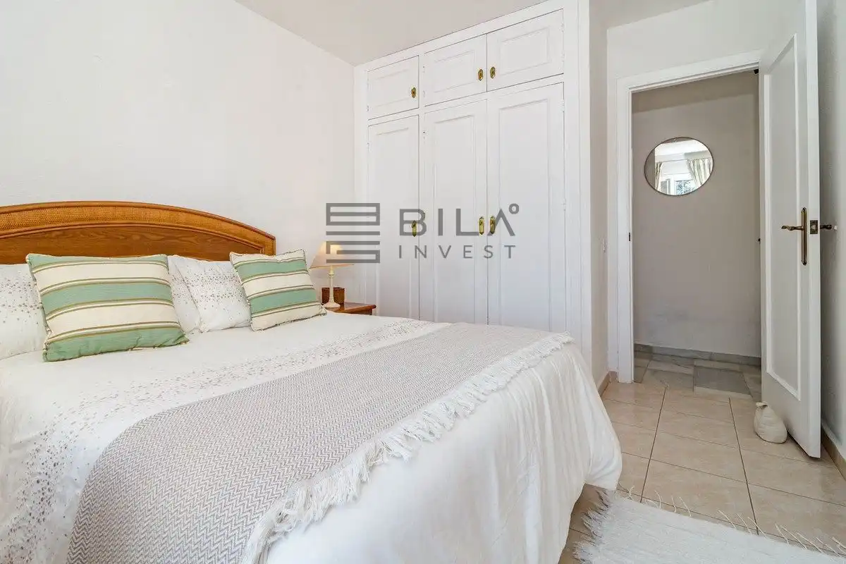 Chalet con piscina en venta en Calahonda, imagen 32