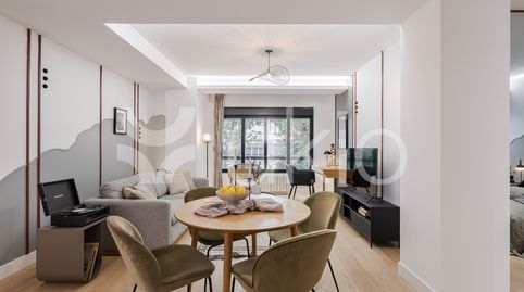 Apartamento de 2 habitaciónes en Nueva España