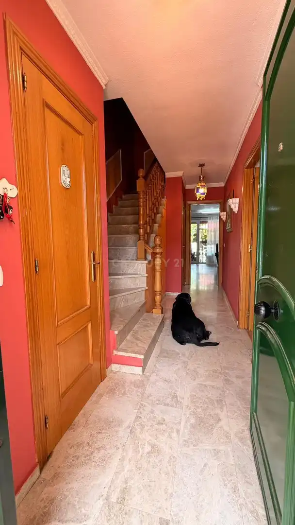 Detached homes for sale in Málaga  with Air Conditioner, Storage room and Swimming Pool