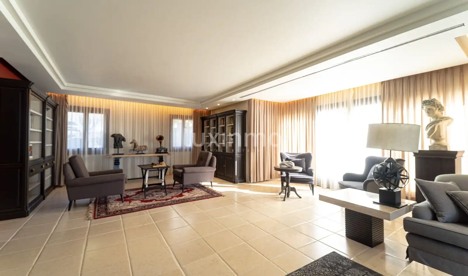 Chalet con terraza en venta en Altea Hills, imagen 8