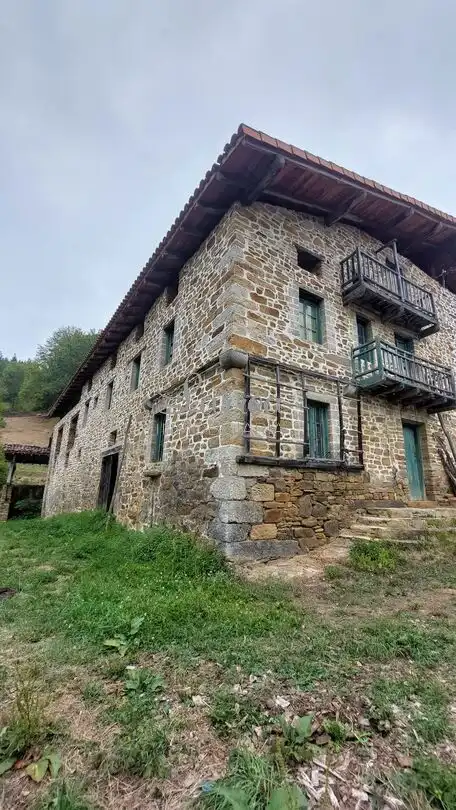 Haus zum Verkauf in Zeanuri, imagen 4