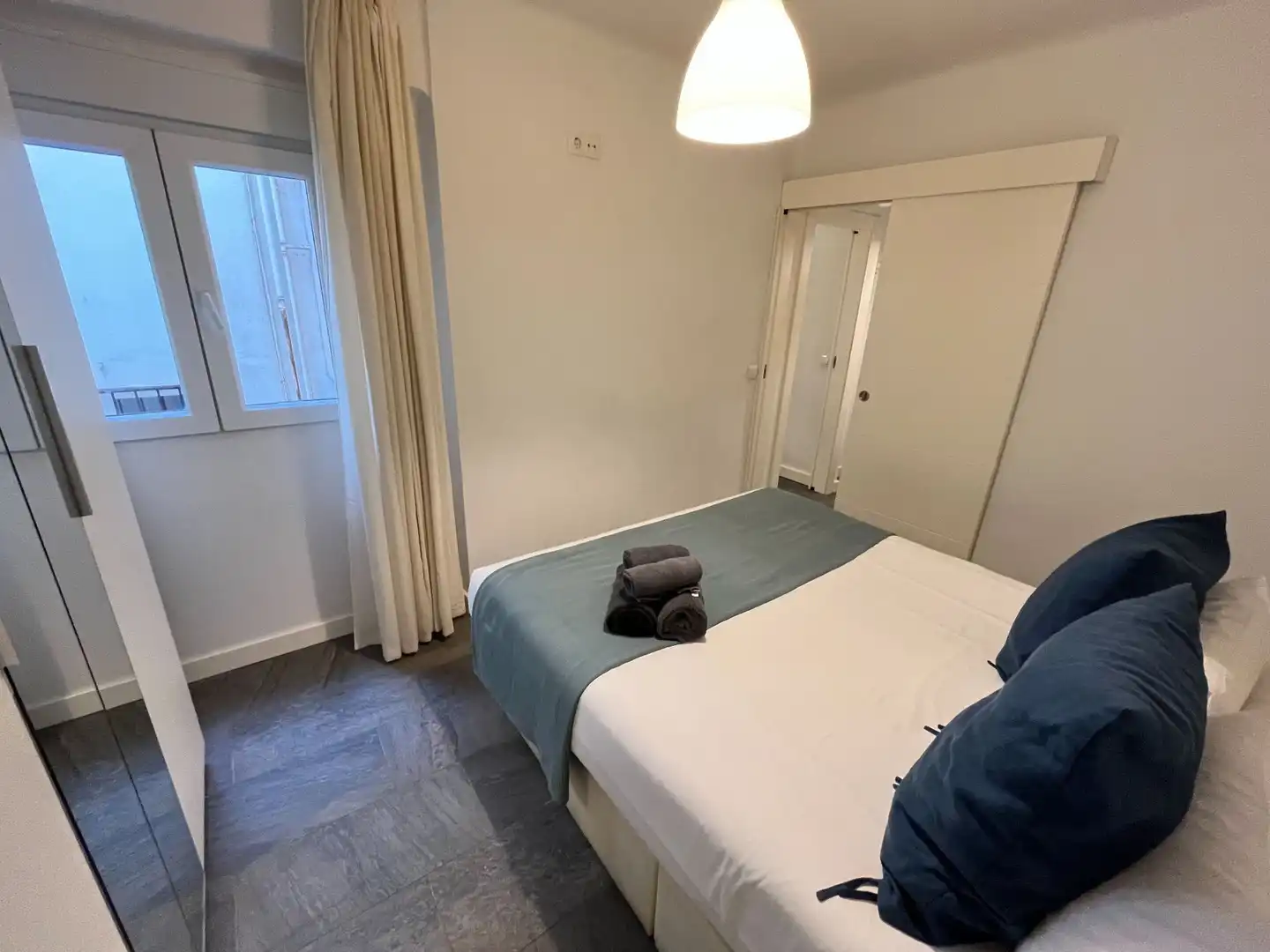 Habitación de Piso en venta en Málaga con Aire acondicionado y Calefacción