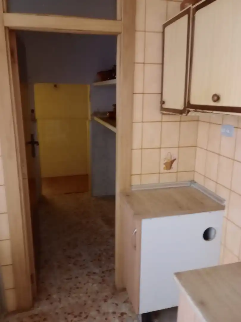 Casa amb terrassa en venda a Don Benito, imagen 25