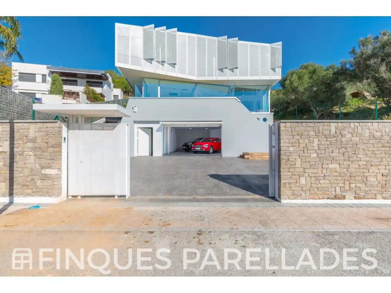 Maison à vendre à Can Girona - Terramar - Vinyet, imagen 36