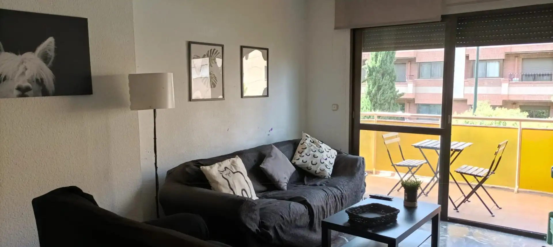 Flat with pool to rent in Beiro, imagen 14