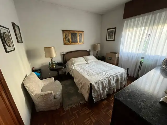 Dormitori de Pis en venda en Madrid amb Aire condicionat, Calefacció i Parquet