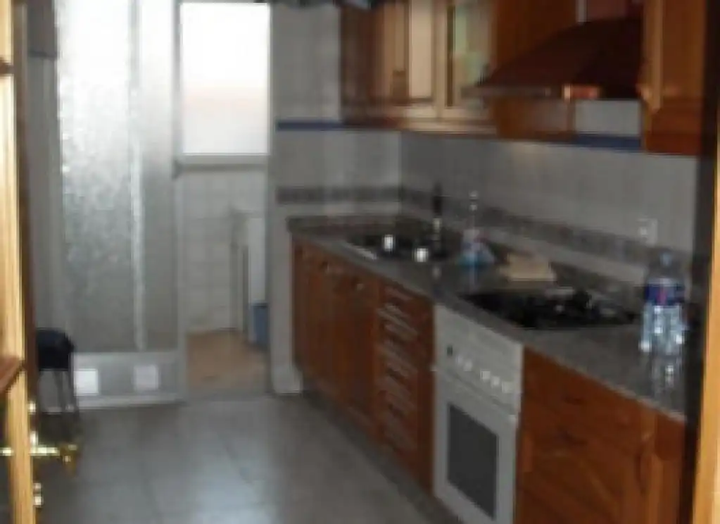 Küche von Wohnung zum Verkauf in Alcantarilla