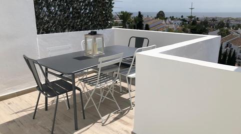 Foto 5 de Àtic de lloguer a Centro Histórico, Málaga Capital