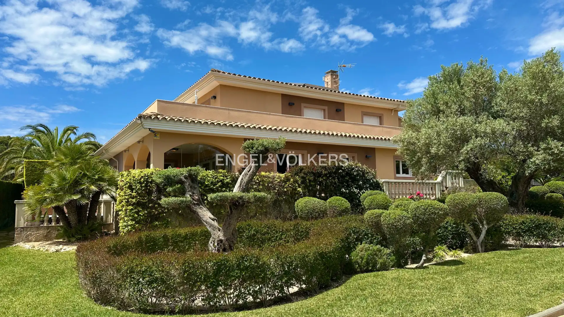 Villa avec piscine à vendre à Carrer de les Rabassades 11, imagen 3