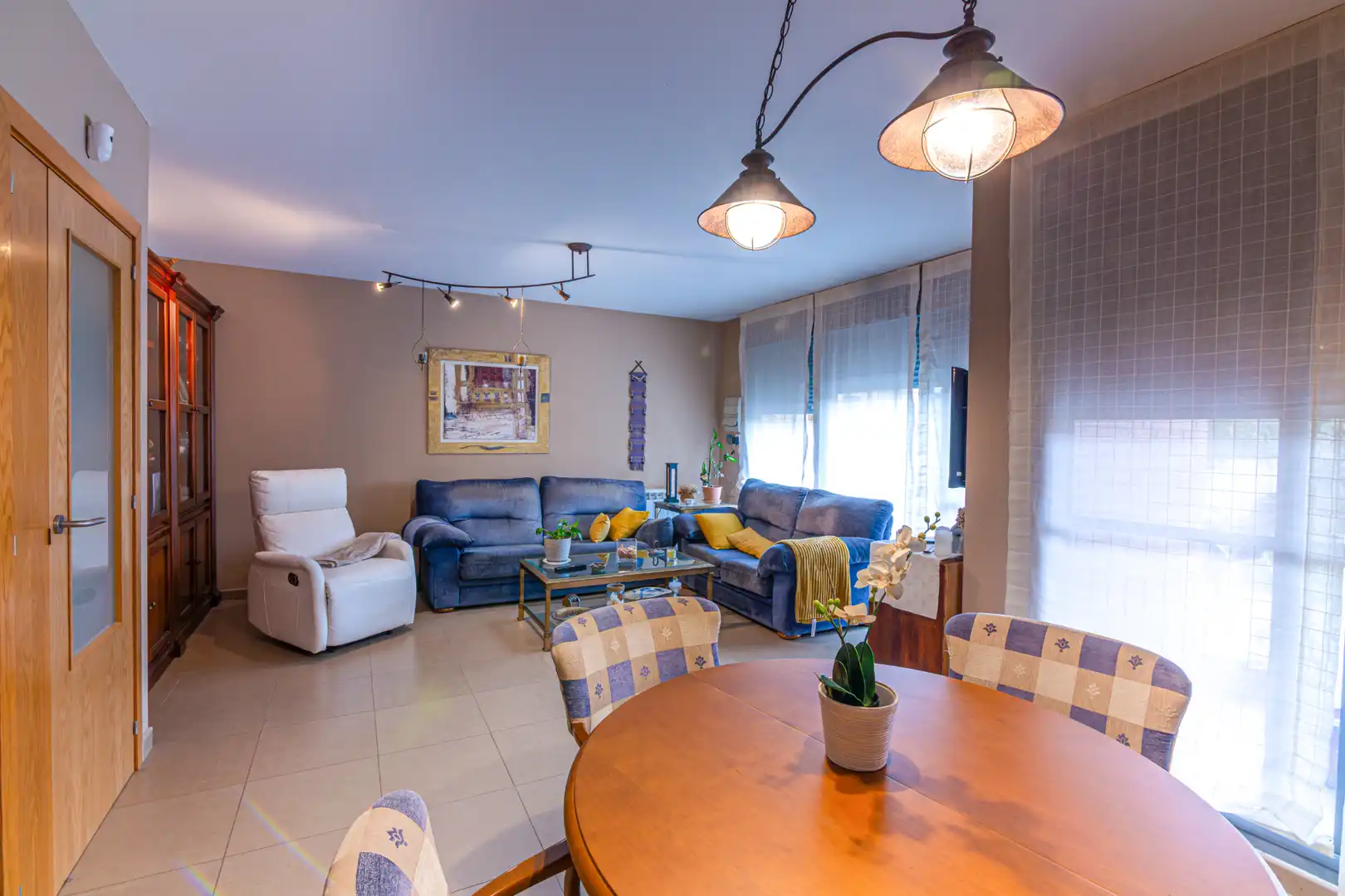 Maison jumelée avec piscine à vendre à Calle del Pino Marítimo, imagen 14