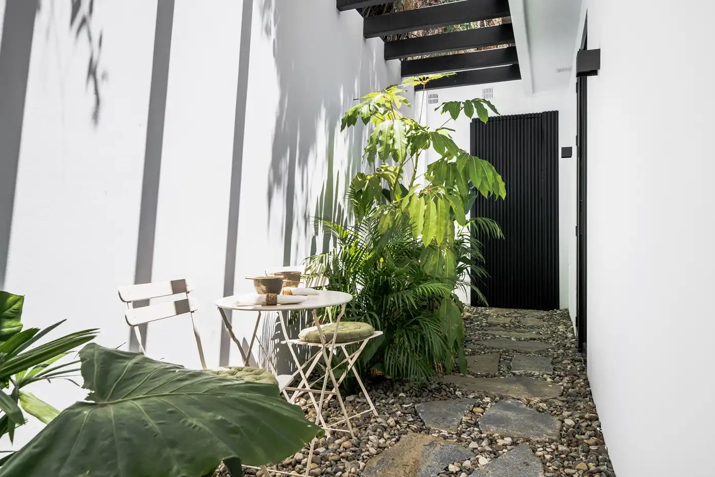 Terraza de Casa o chalet en venta en Marbella con Aire acondicionado, Calefacción y Terraza