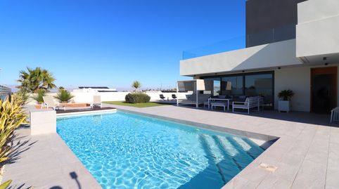 Foto 2 de Casa o xalet en venda a Benijófar, Alicante