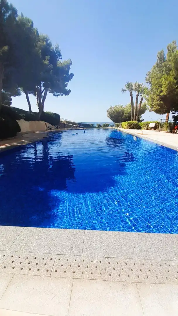 Wohnung mit Terrasse zum Verkauf in Playa de Poniente, imagen 12