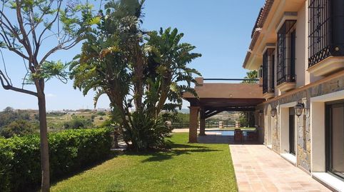 Foto 5 de Casa o chalet en venta en Sierra de Estepona - Avda. de Andalucía, Estepona