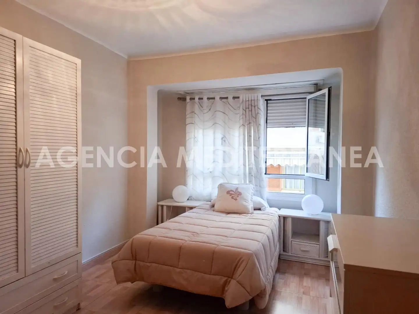 Piso con terraza en venta en Avenida GREGORIO GEA, imagen 18