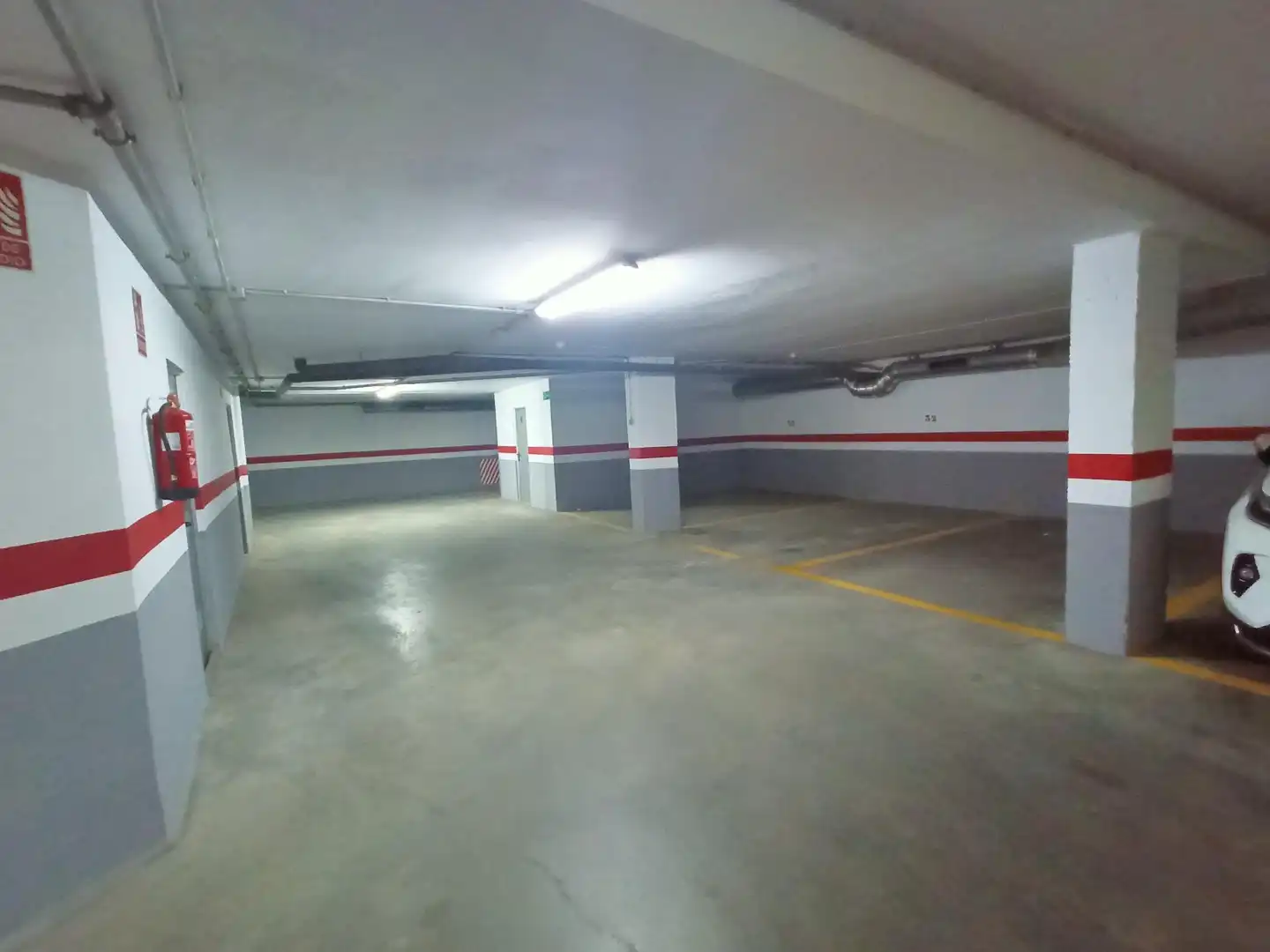 Parkplatz zur Miete in El Ejido Ciudad, imagen 3