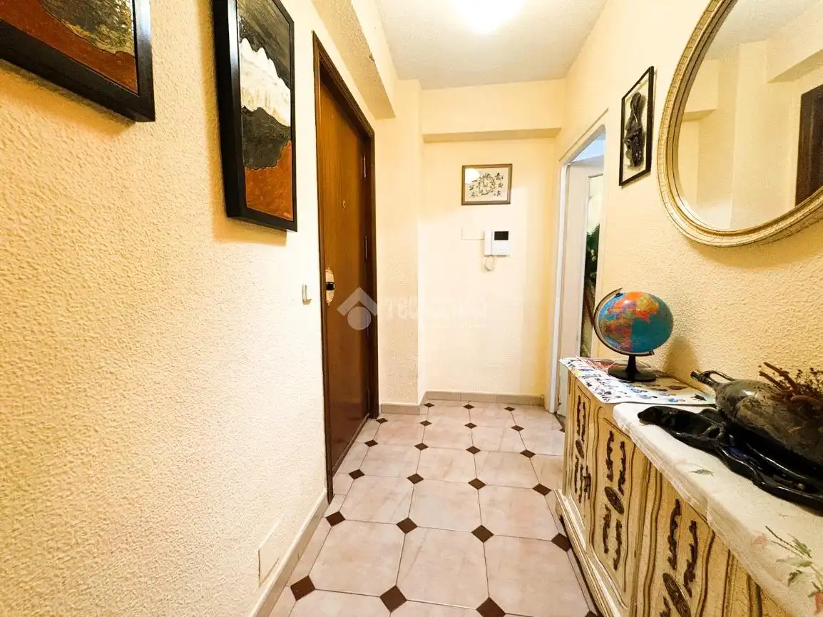 Piso en venta en Sur - PAU 4, imagen 4