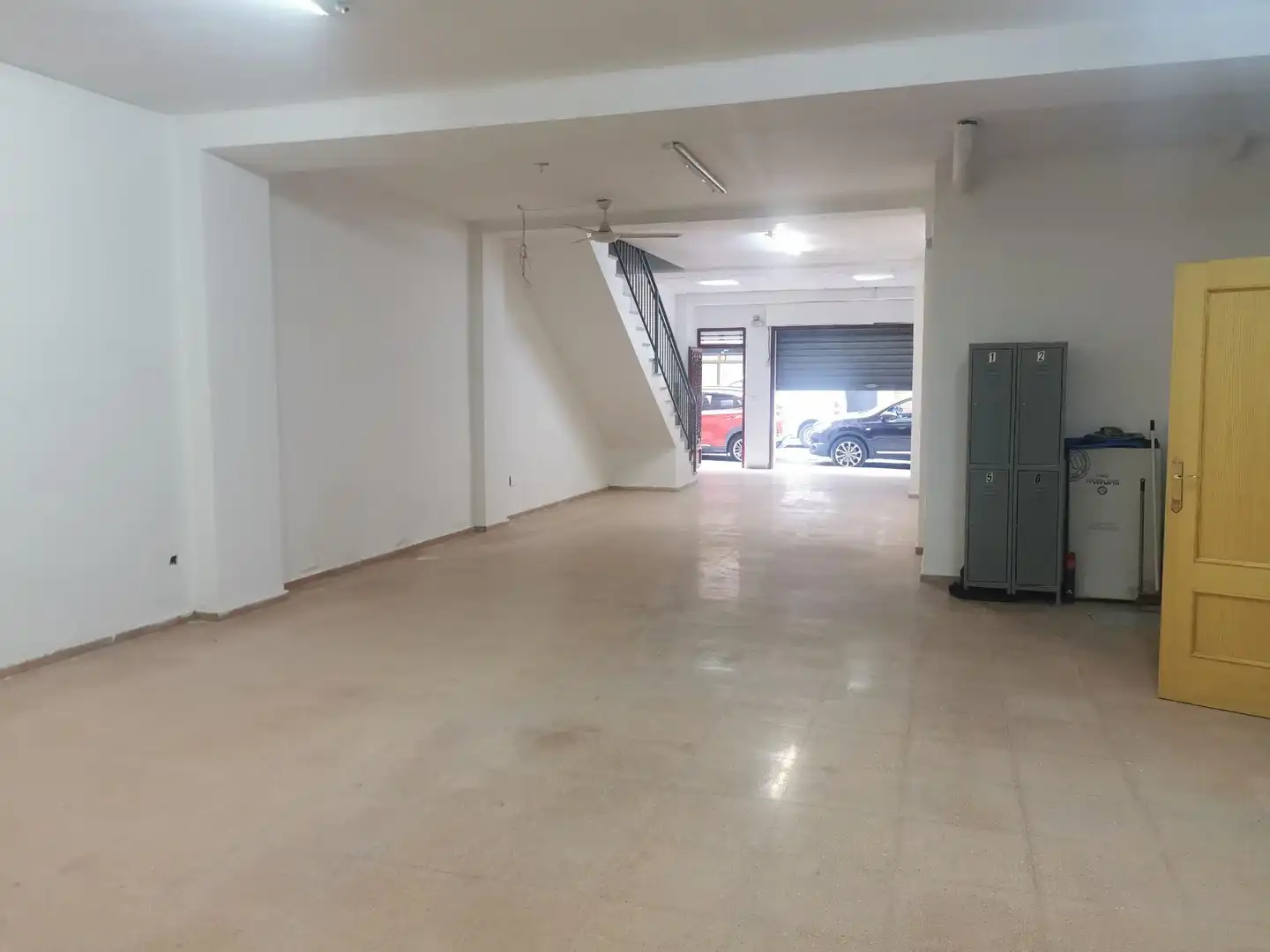 Geschaftsraum zum Verkauf in Elche / Elx