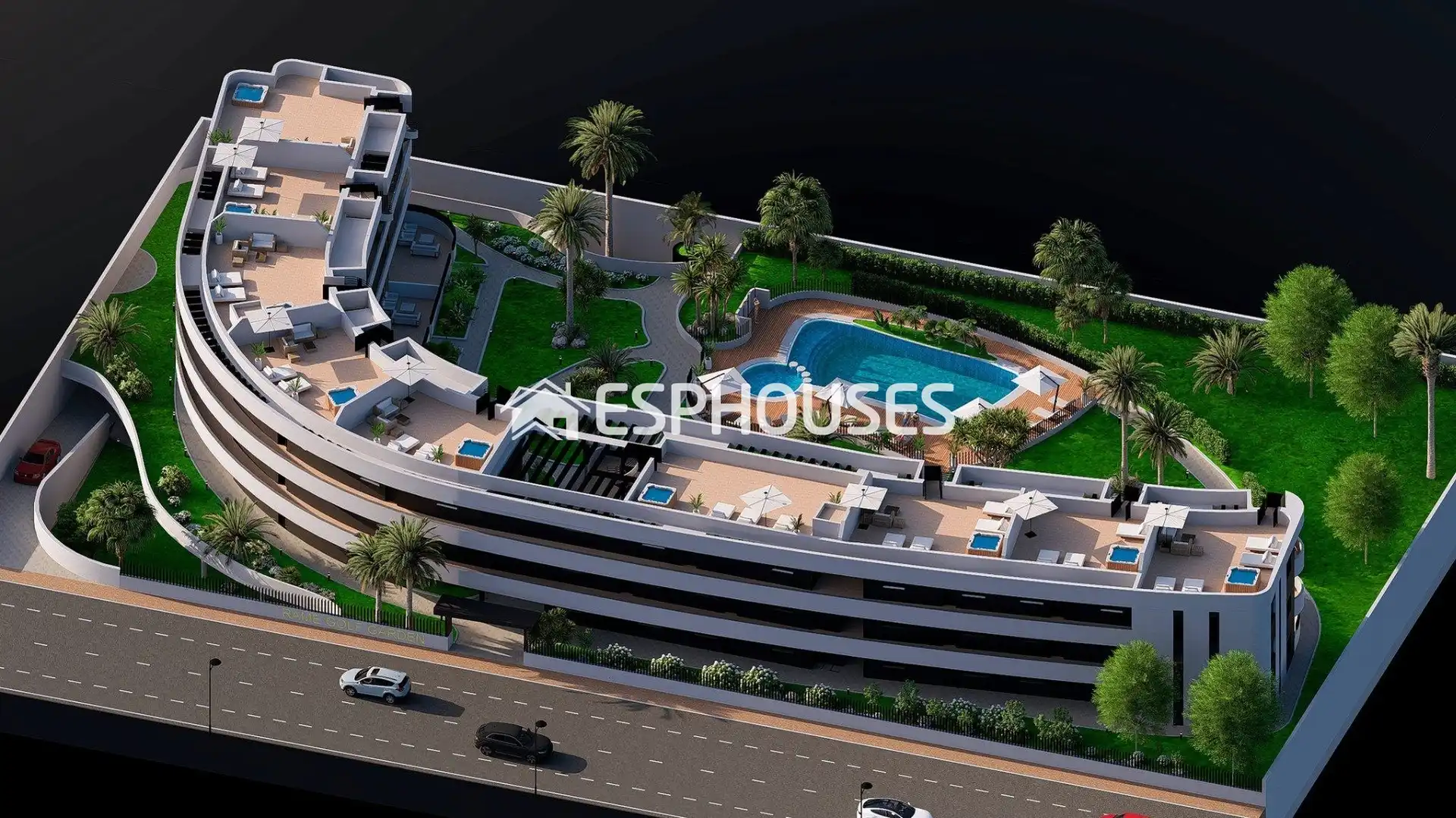 Ground floor with terrace for sale in Centro, imagen 18