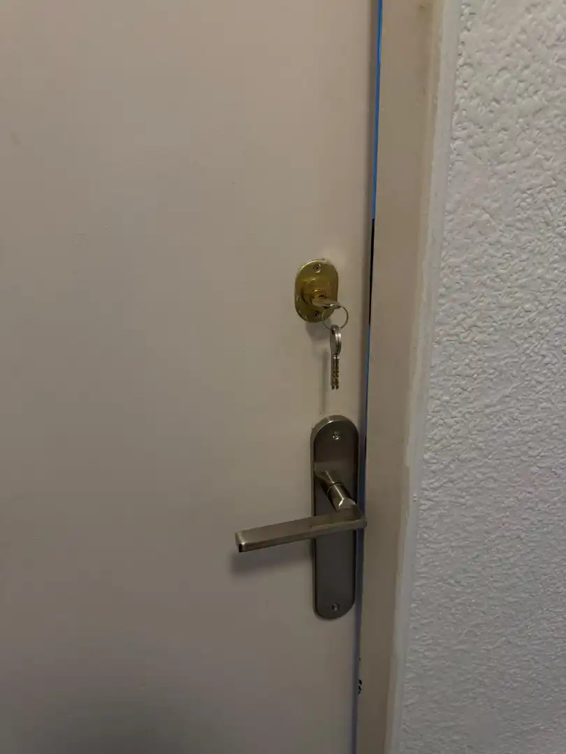 Habitación de Piso de alquiler en Talavera de la Reina con Amueblado