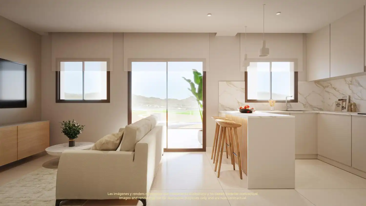 Apartment zum Verkauf in Campo de Murcia, imagen 10