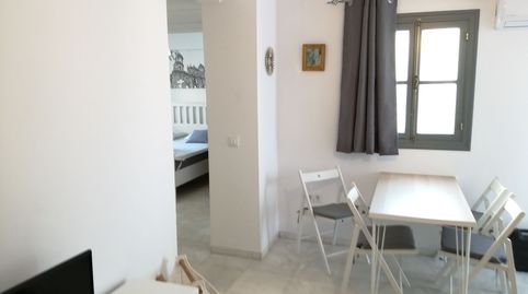 Foto 3 de Ático de alquiler en Calle Marqués de Cádiz, Centro Histórico, Cádiz Capital