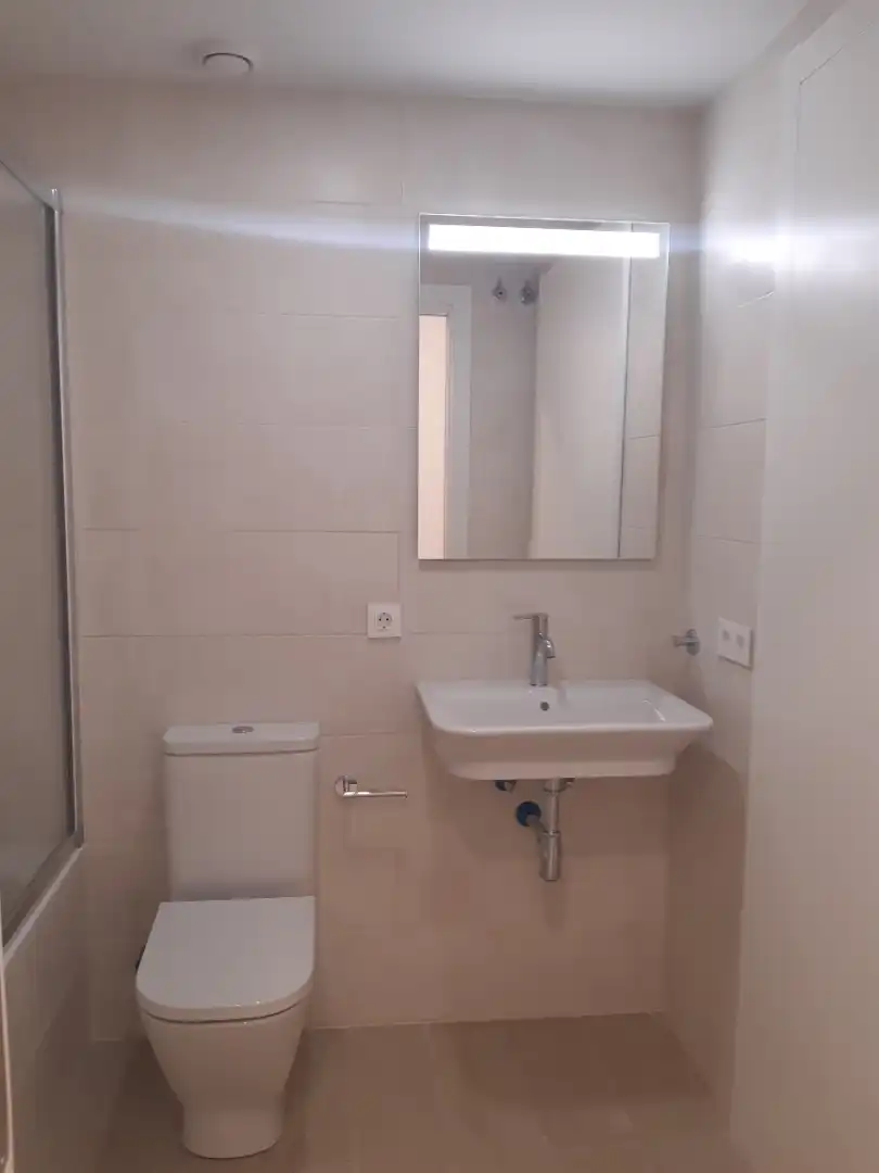 Flat for rent in Passeig de la Mare de Déu del Coll, 118, El Coll