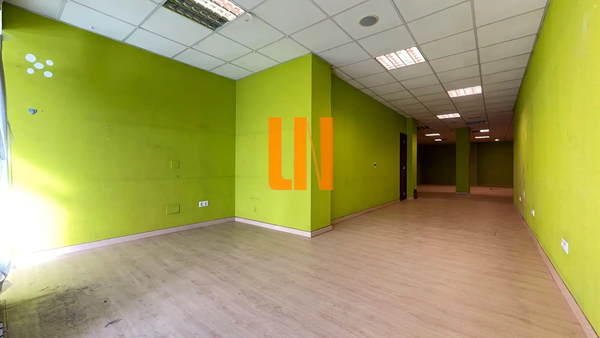 Business premises to rent in Os Mallos, imagen 10