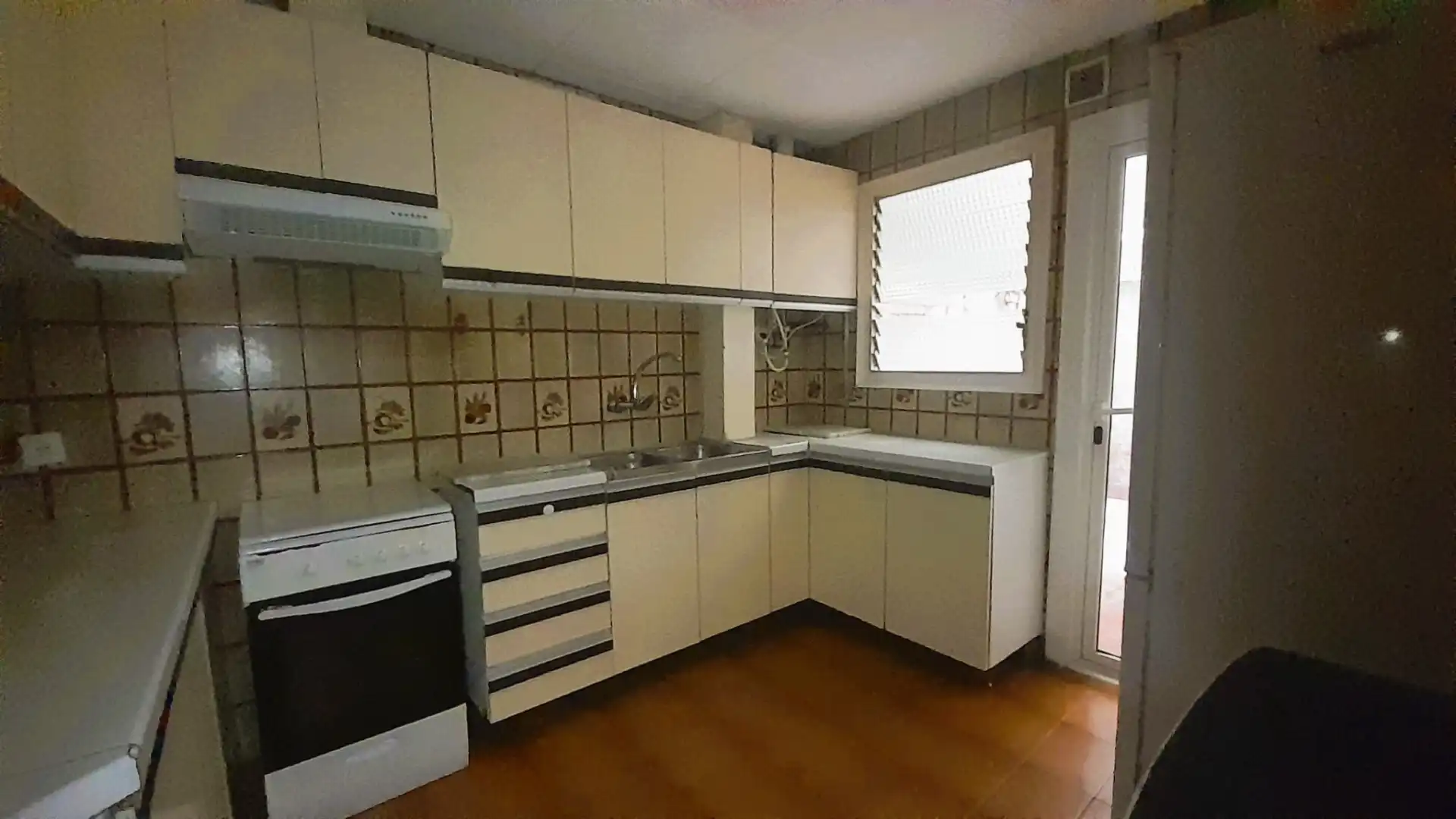 Piso en venta en Navas