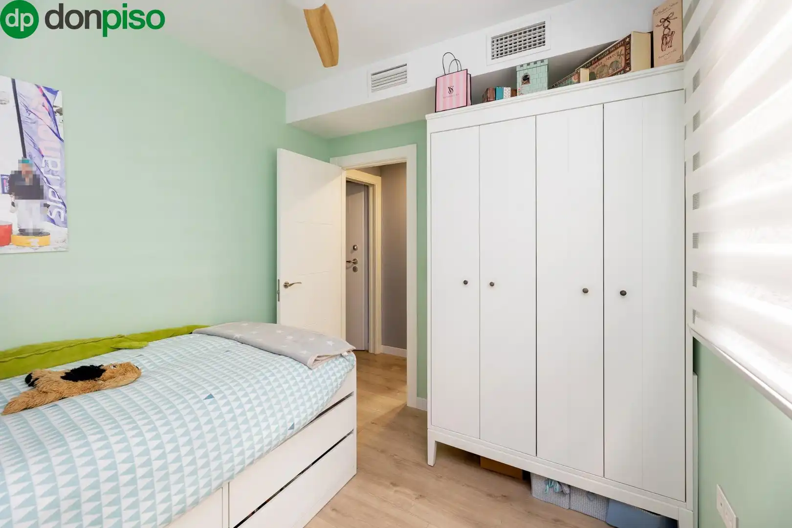 Flat with lift for sale in Calle PINTOR VELAZQUEZ 11, imagen 26