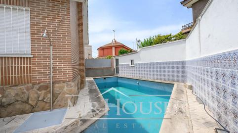 Foto 2 de Casa o xalet en venda a Las Flores, La Ermita, Madrid