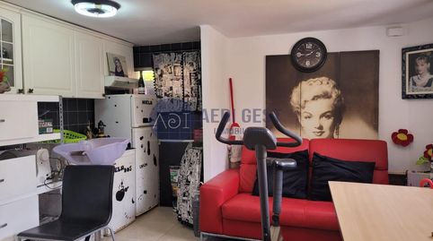 Foto 3 de Casa o chalet en venta en Camiño Monte, Lavadores, Vigo