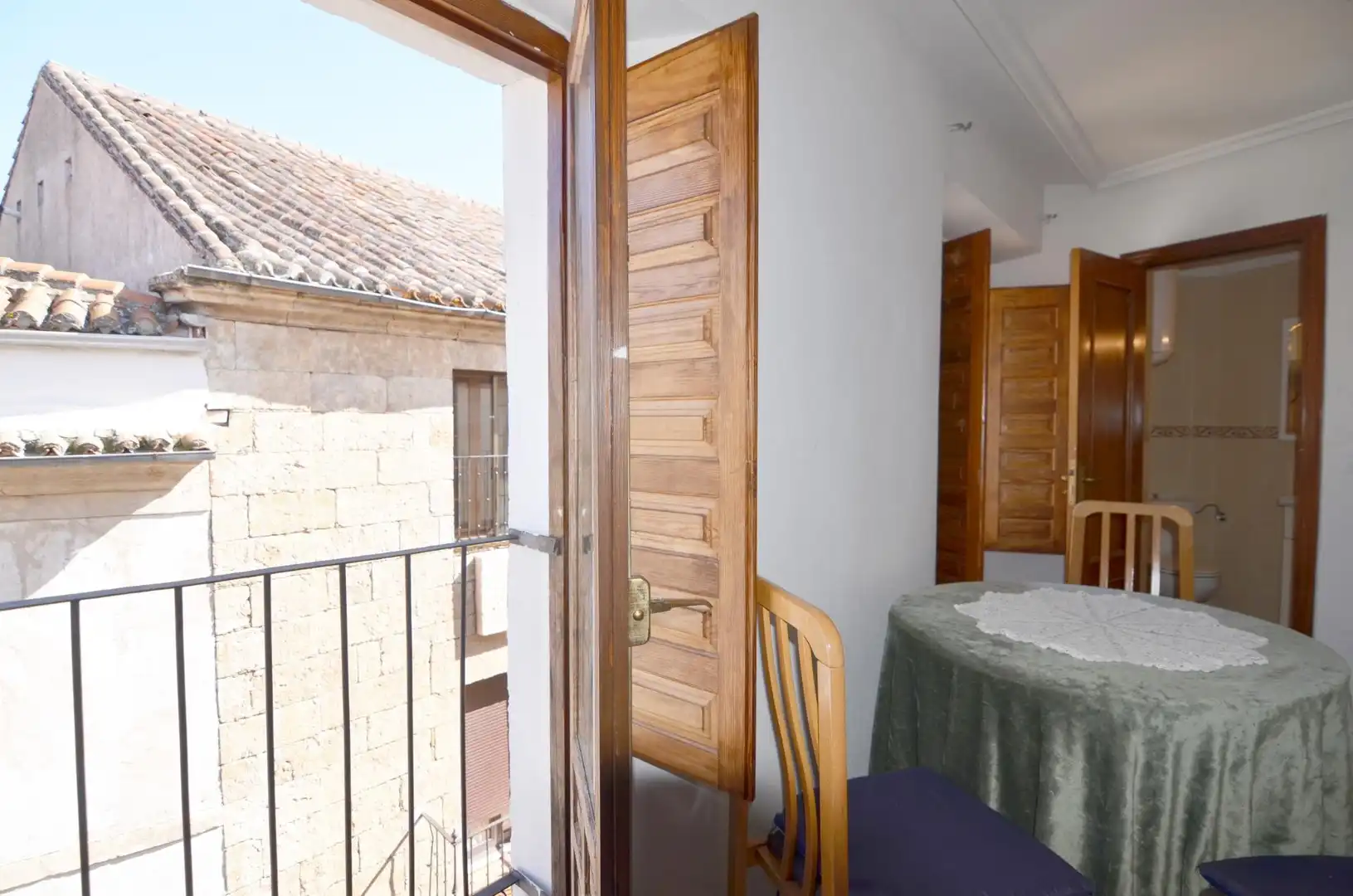 Schlafzimmer von Gebäude zum Verkauf in Ciudad Rodrigo