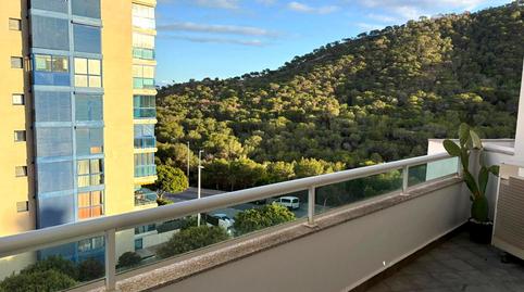 Photo 2 of Flat to rent in Tramuntana, Mirador de la Cala - Benimar, Alicante