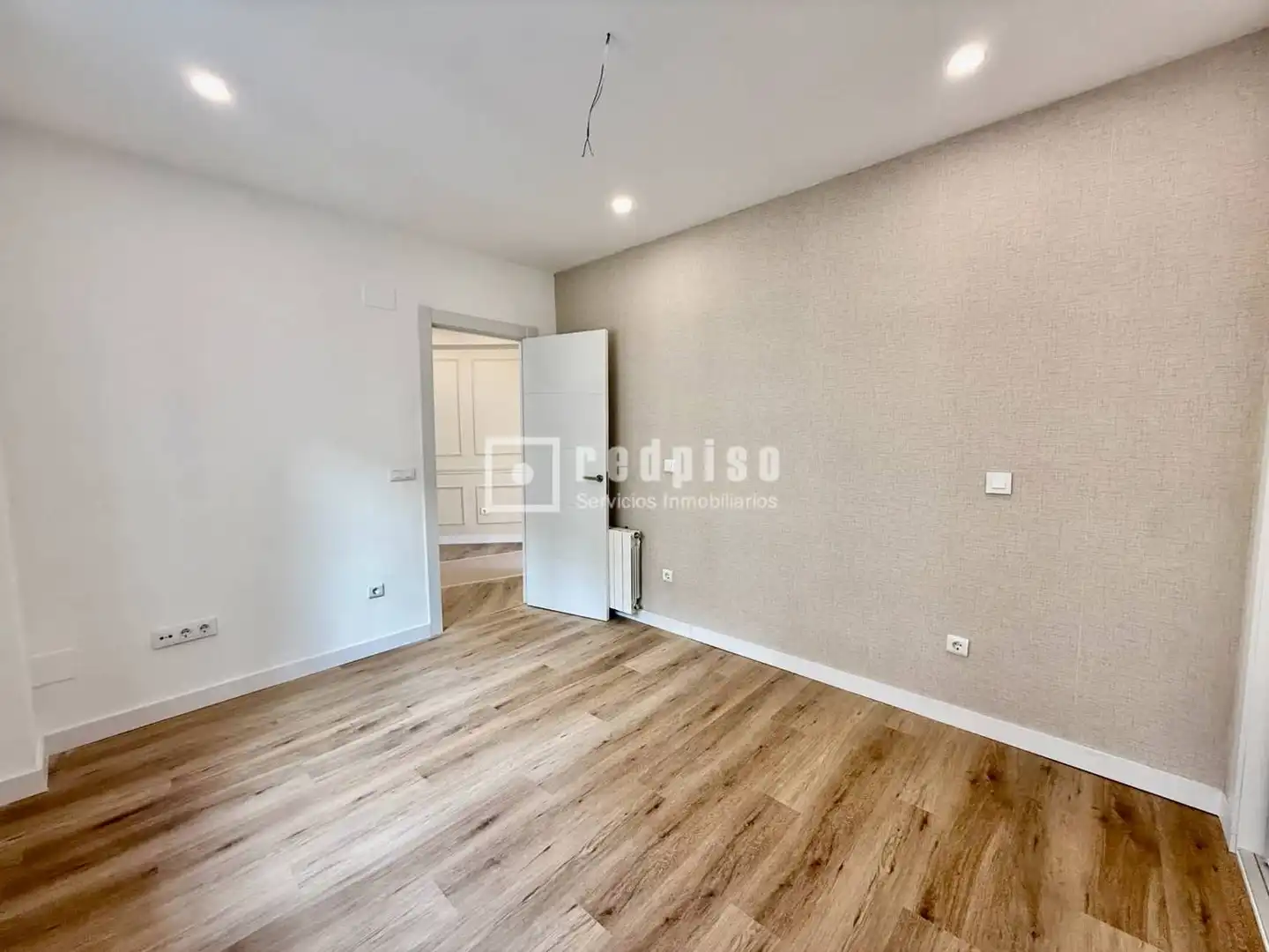Flat with lift for sale in del Aviador Zorita, imagen 16