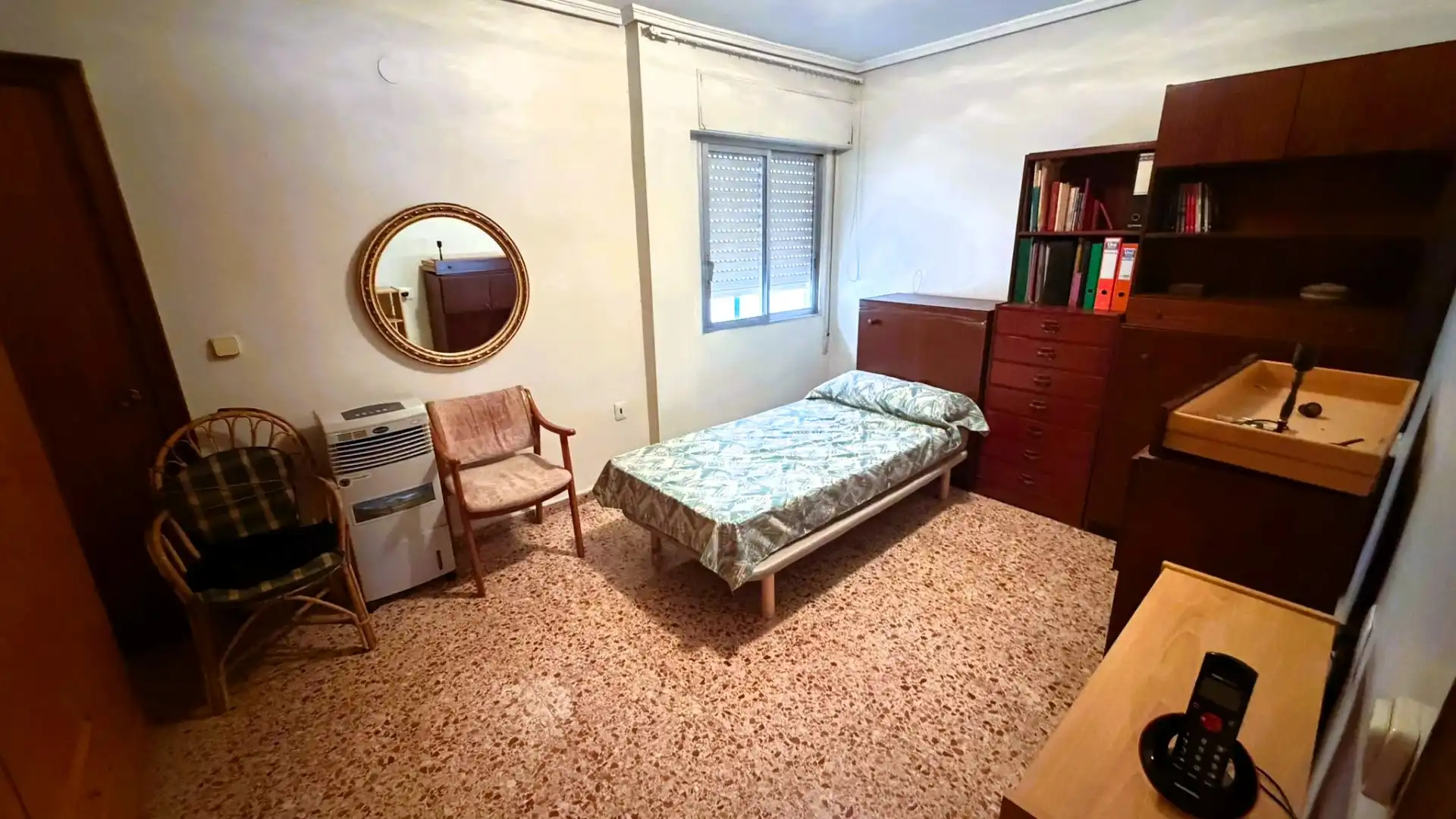 Flat with terrace for sale in Avinguda de Pérez Galdós, imagen 14