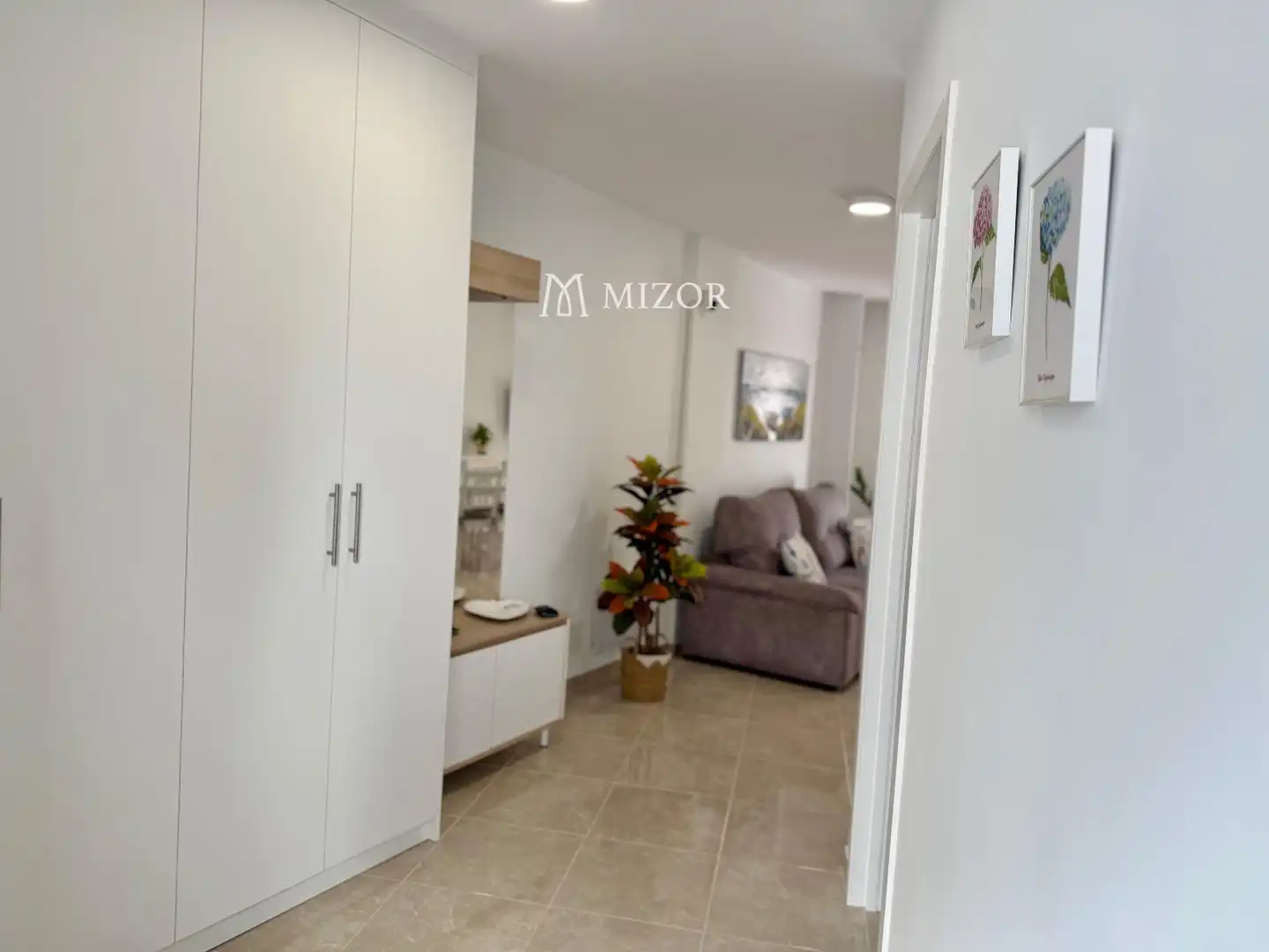 Wohnung mit Pool zum Verkauf in del emigrante, imagen 13