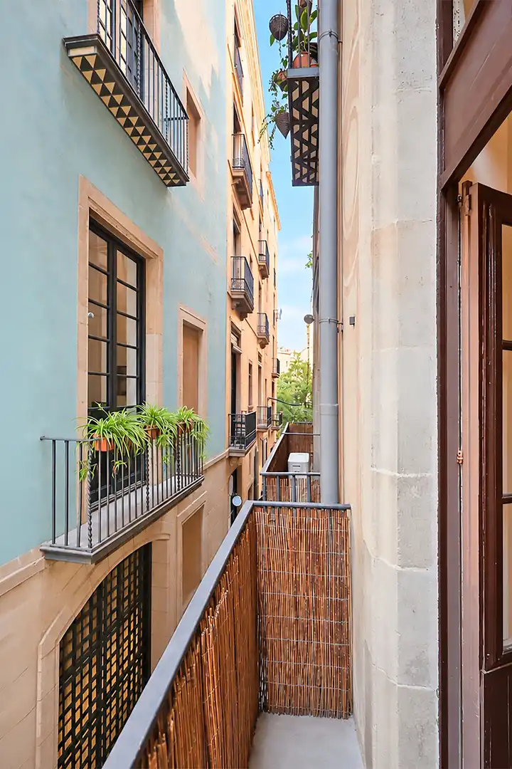 Maisonette zum Verkauf in Barcelona, Barcelona