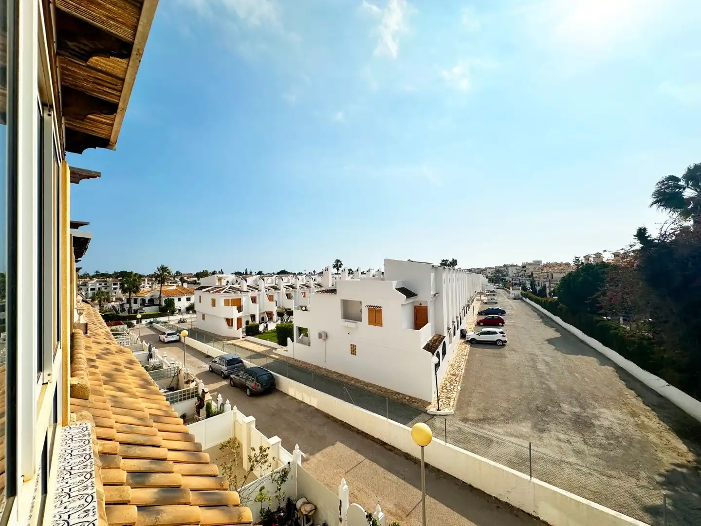 Casa a schiera con terrazza in vendita a Calle La Zenia, imagen 47