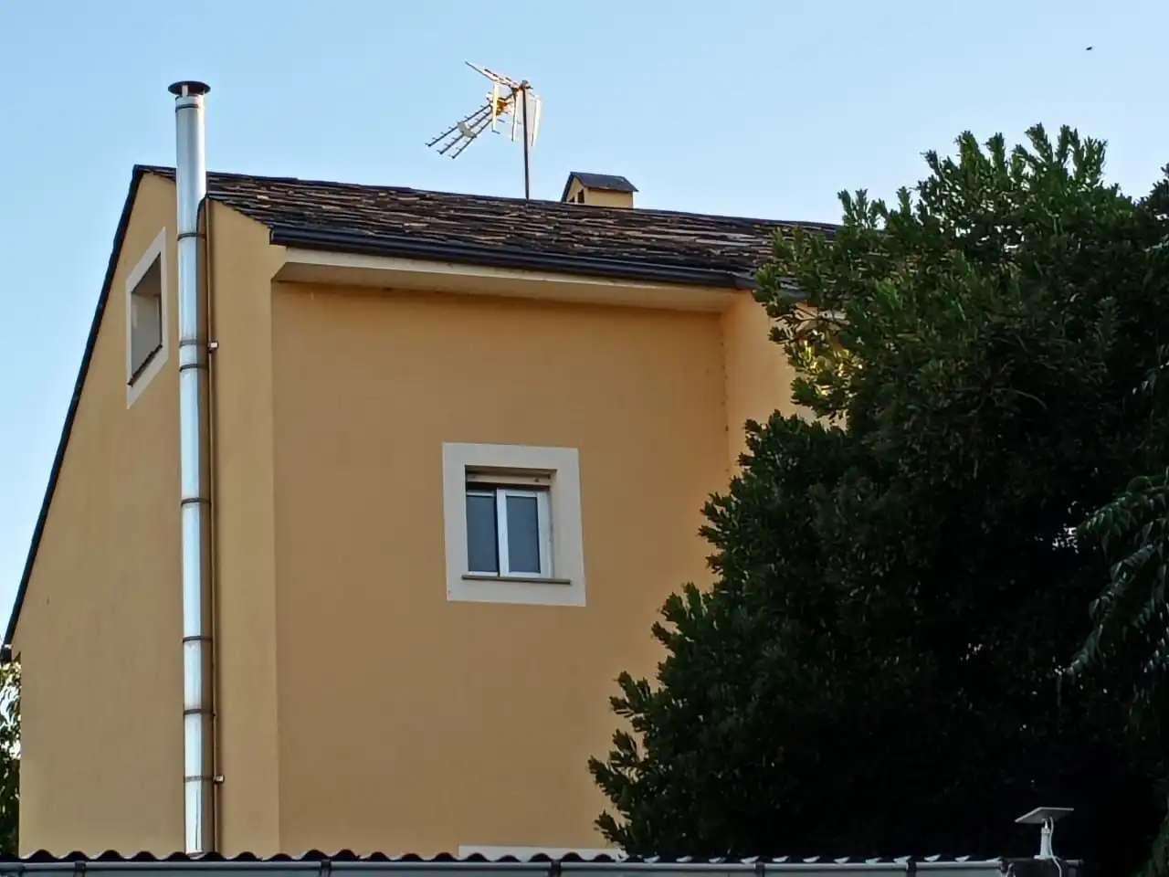 Haus oder Chalet zum Verkauf in Petín, Ourense