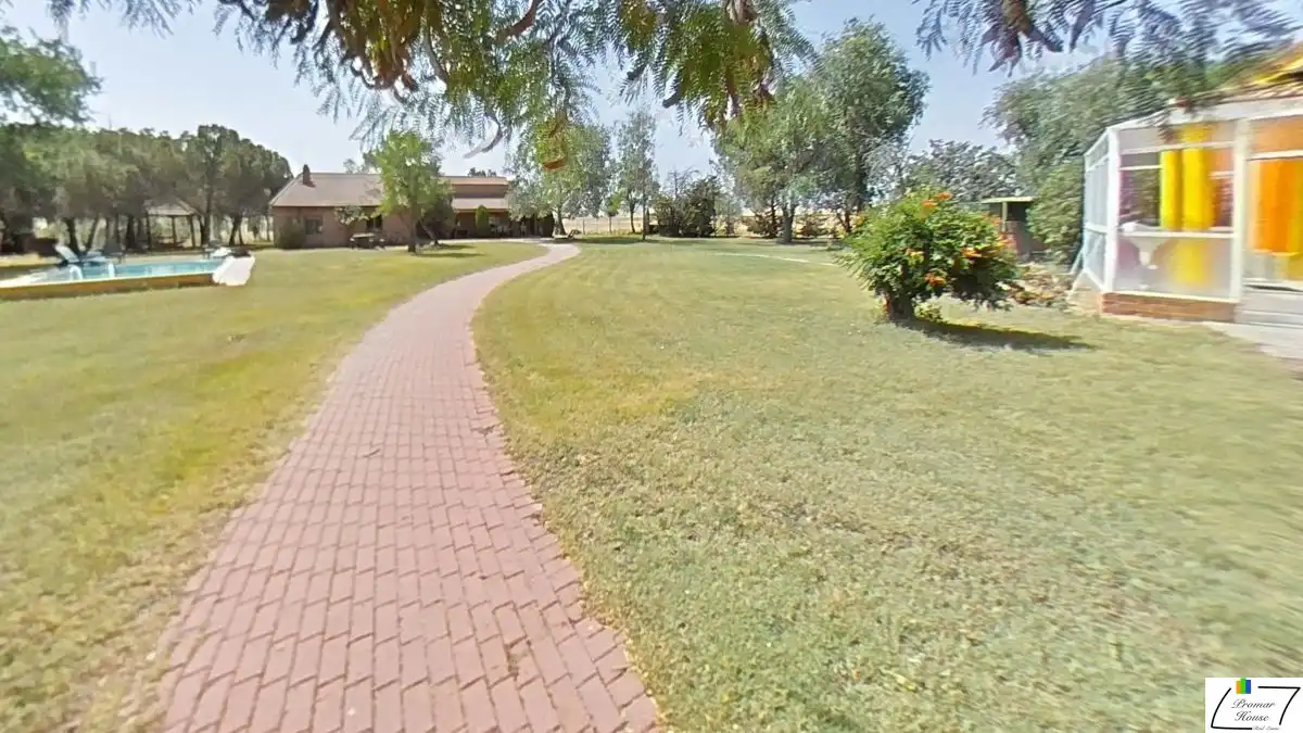 Casa o chalet en venta en Muñogrande con Calefacción, Jardín privado y Trastero