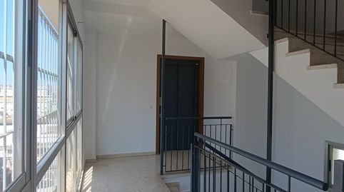 Foto 2 de Piso de alquiler en Colores - Entreparques, Sevilla Capital