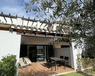 House or chalet for sale in Oliveres, El Perelló