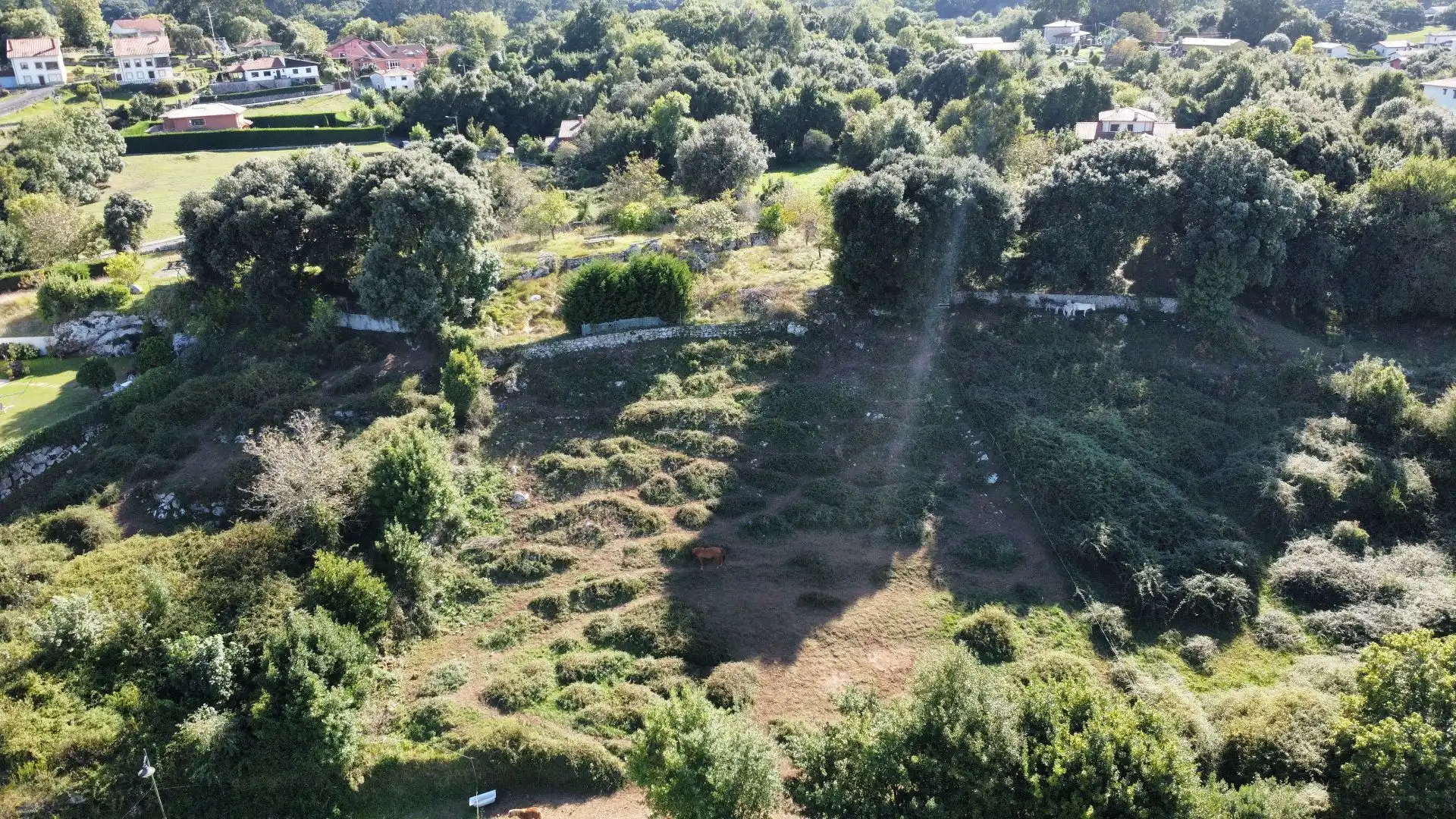 Grundstücke und Bauplätze zum Verkauf in Celorio - Poó - Parres, imagen 13