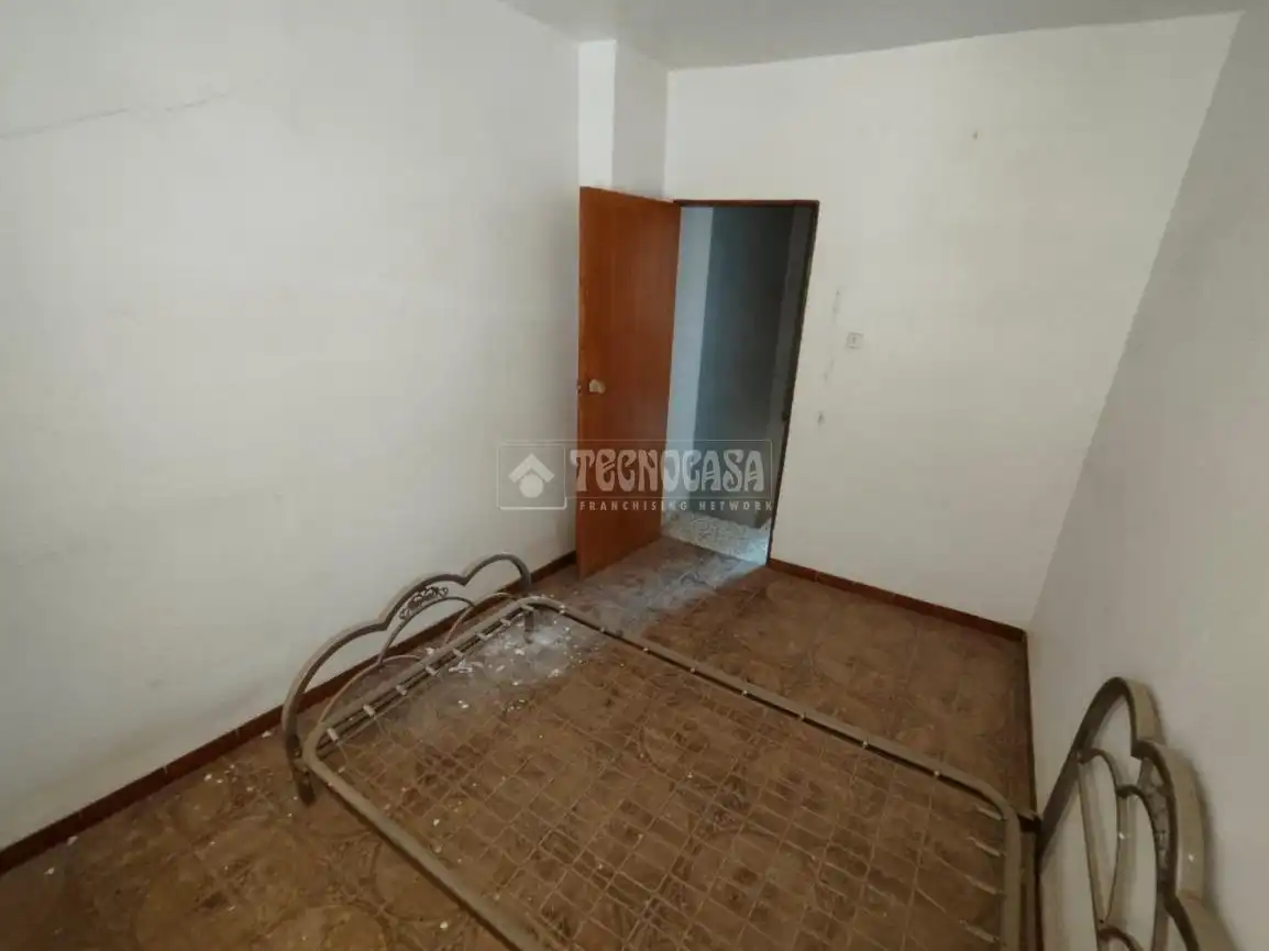Casa adosada en venda en Mengíbar amb Terrassa