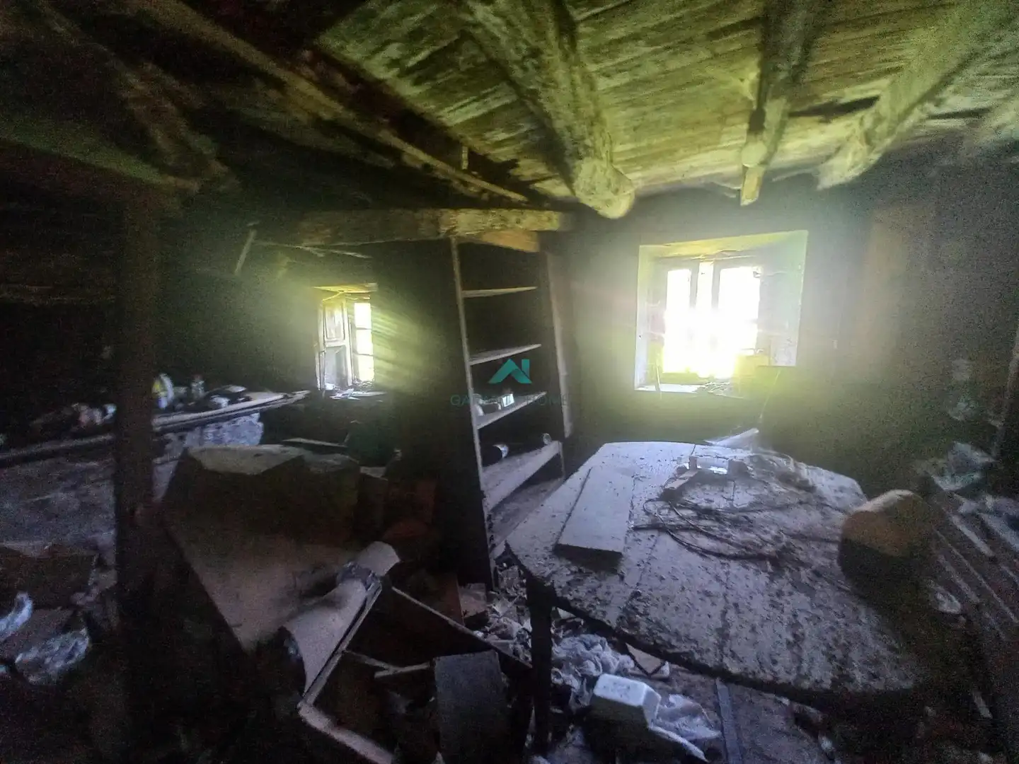 Casa rústica en venda a Barrio EL CAMPIZO, imagen 19
