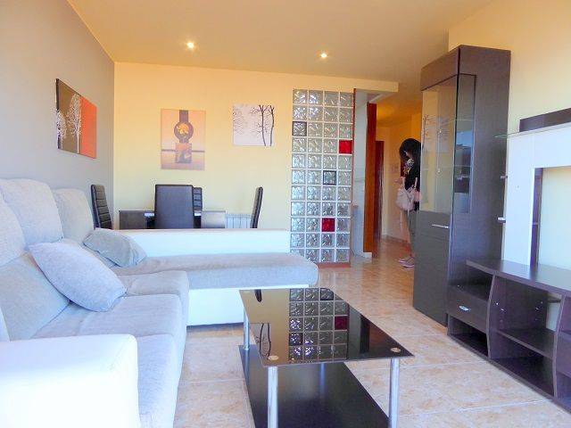 Piso en Alquiler en Carrer Galícia, 82 en La Llàntia